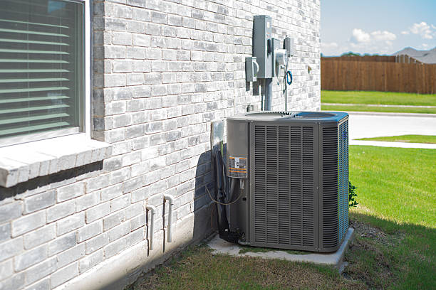 Reliable Furnace Repair contractor in New Trenton, IN by FH HVAC